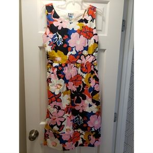 Anthropologie dress